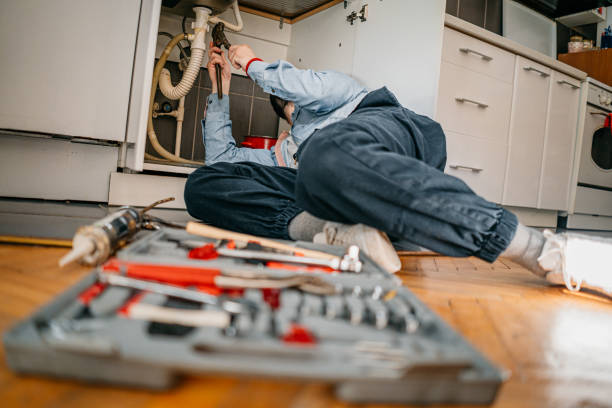 Best Sewer Line Replacement  in Kendall Park, NJ