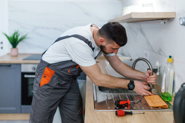 Best Plumbing Services Near Me  in Kendall Park, NJ
