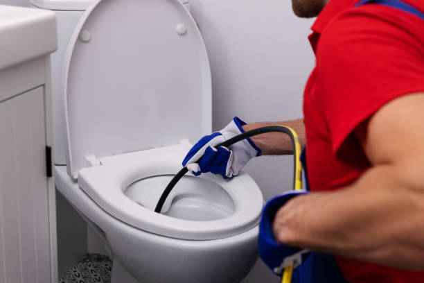 Best Sewer Line Repair  in Kendall Park, NJ
