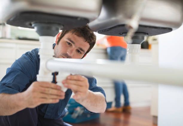 Professional Plumbing in Kendall Park, NJ