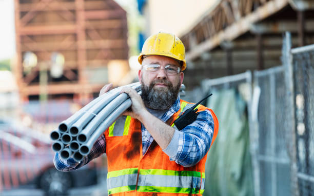 Best Residential Plumbing Services  in Kendall Park, NJ