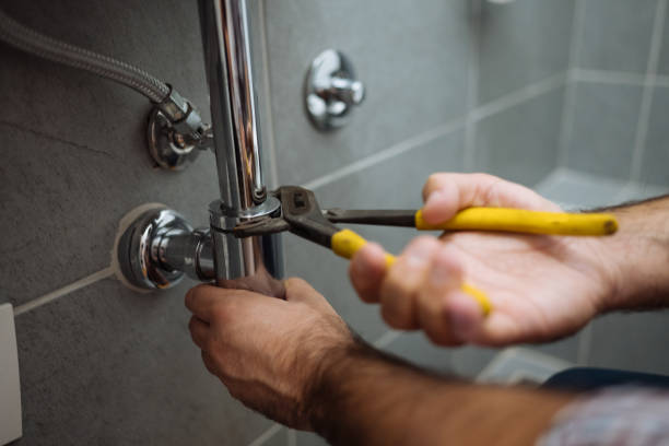 Sprinkler Systems in Kendall Park, NJ