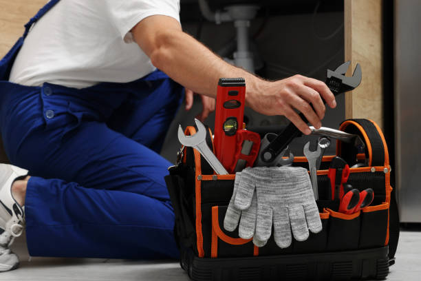 Best Leak Detection Services  in Kendall Park, NJ