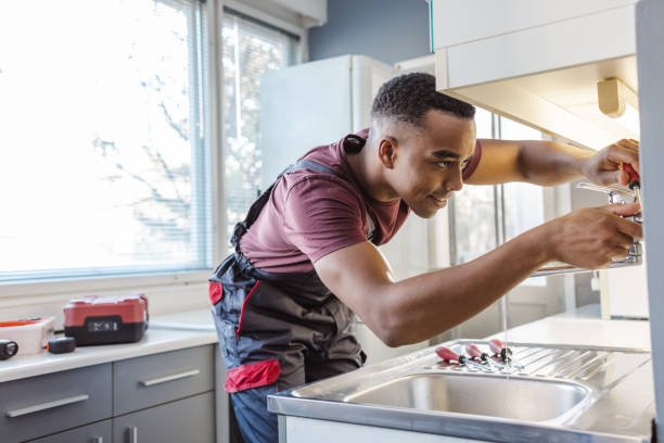 Best Commercial Plumbing Services  in Kendall Park, NJ